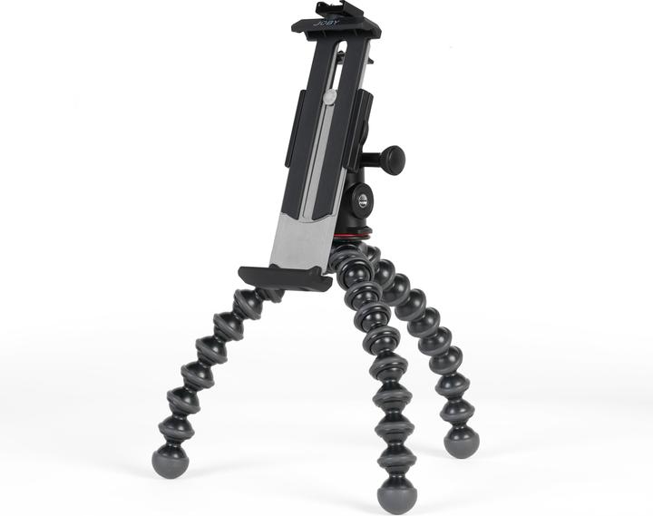 Image du produit Joby GripTight Tablet PRO 2 GorillaPod (Métal, Matières plastiques)