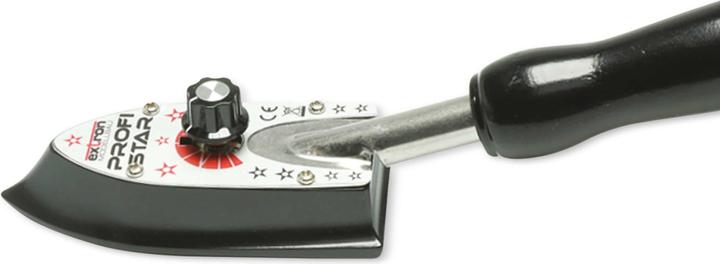 Productafbeelding Pichler Folie-ijzer Profi Star
