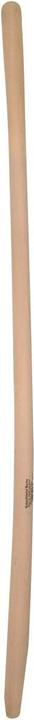 Actual product image Kerbl Ash shovel handles