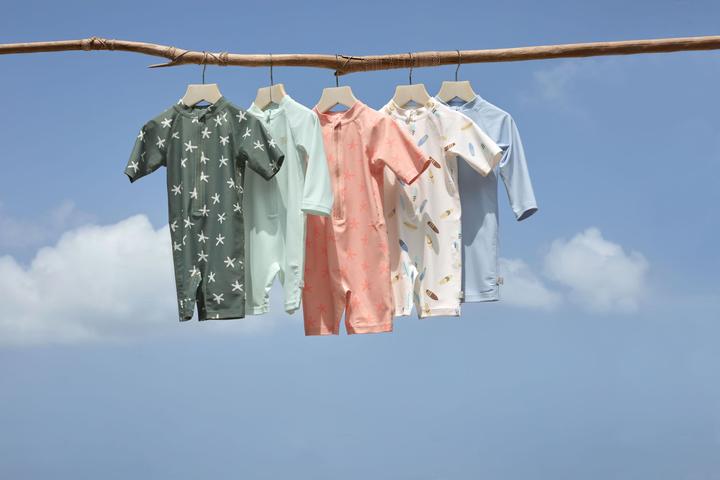 Image du produit Lässig UV Schwimmanzug Langarm (98)