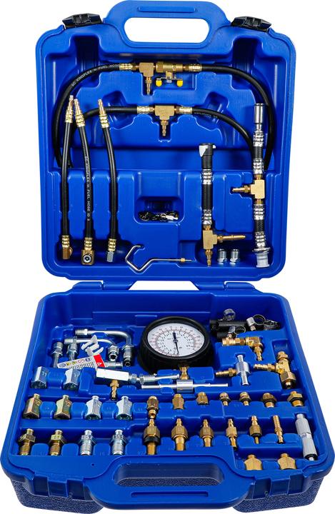 Produktbild BGS Benzindruck-Prüfer 0 - 8 bar