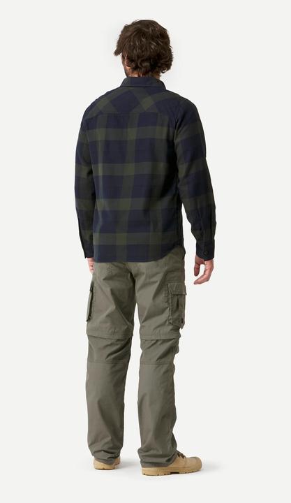 Actual product image Forclaz TRAVEL 500 (XL)