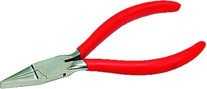 Produktbild Knipex Silberschmiedezange (130 mm)