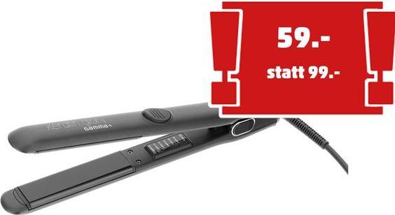 Produktbild Gamma Più GAMMA+ Keratin Glory (Glätteisen)