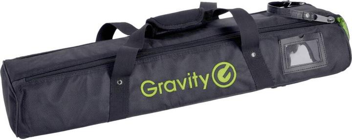 Immagine prodotto Gravity BG SS 2 T B - Borsa per il trasporto di due supporti per diffusori Traveler (Borsa per treppiede)