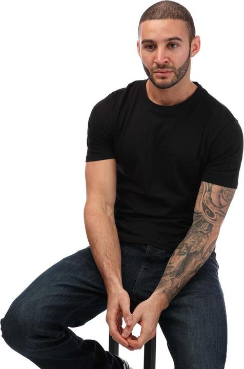 Produktbild Duck and Cover Comonwell TShirt (5erPack) (S)