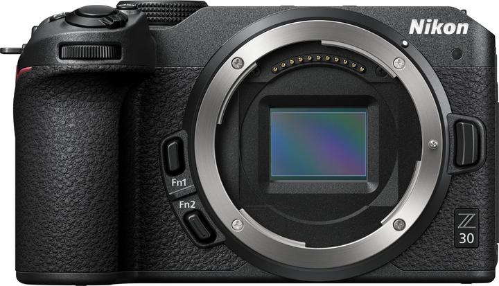 Image du produit Nikon Z30 Kit (12 - 28 mm, 20.90 Mpx, DX)