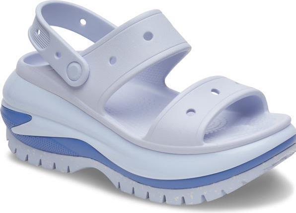 Actual product image Crocs Classic Mega Crush Sandal (37)