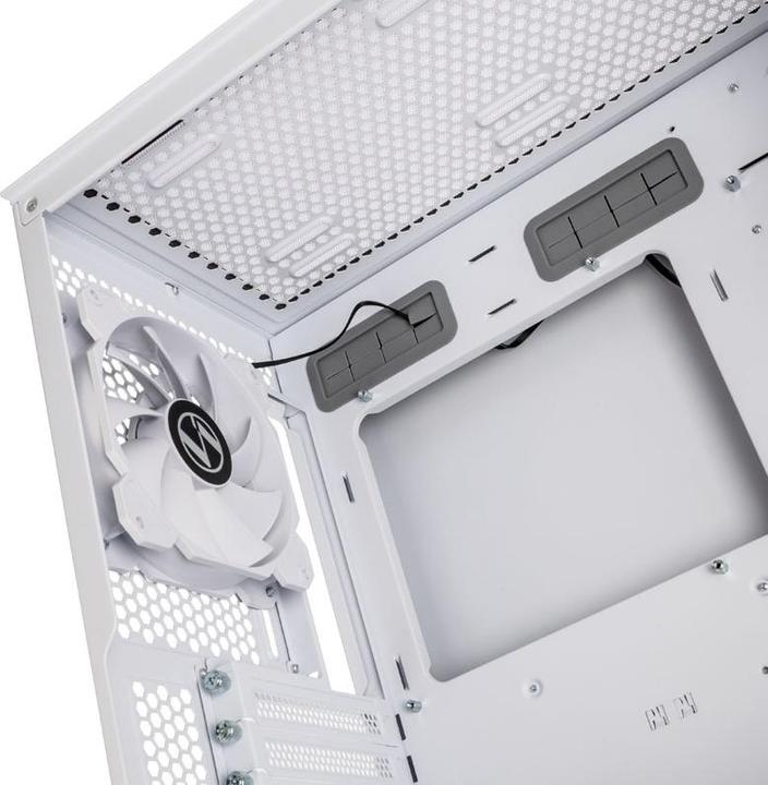 Immagine prodotto Lian-Li Lancool 215 (ATX, mATX, Mini-ITX, E-ATX)
