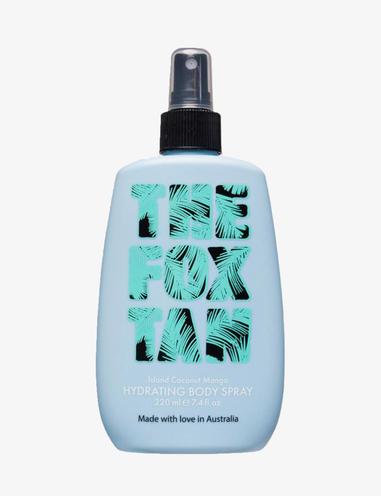 Produktbild The Fox Tan Hydrating Body Spray (Selbstbräunungsspray, 220 ml)