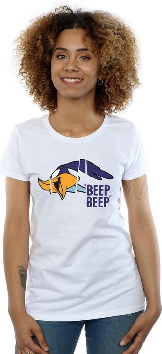 Produktbild Looney Tunes Beep Beep TShirt (M)