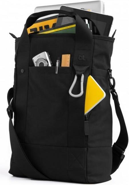 Produktbild BlueLounge Macbook Pro Laptop Bag Up to 15 "Black