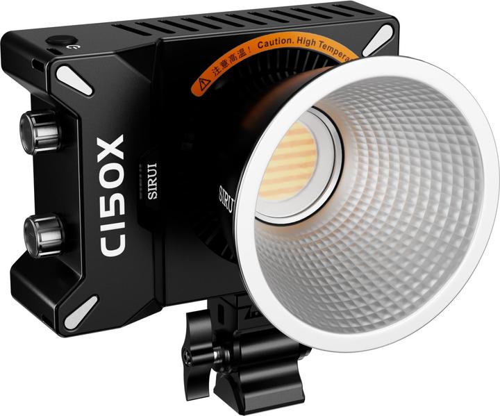 Produktbild Sirui C150X Combo Mini LED Bi-Color Flächenleuchte (Flächenleuchte)