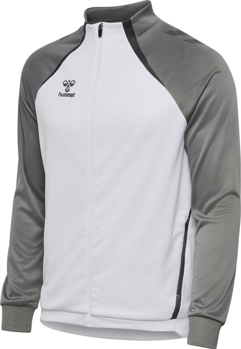 hummel hmlLEAD 2.0 TRACK ZIP JACKET