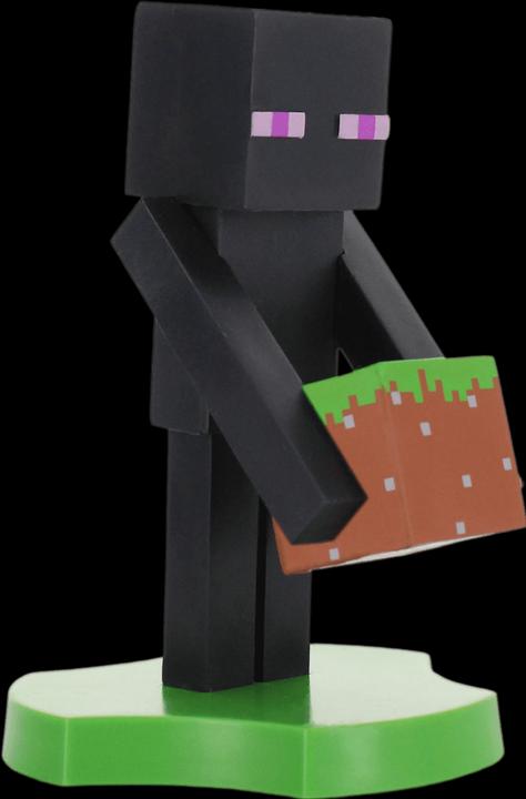 Immagine prodotto Exquisite Gaming Holdem- Minecraft Enderman