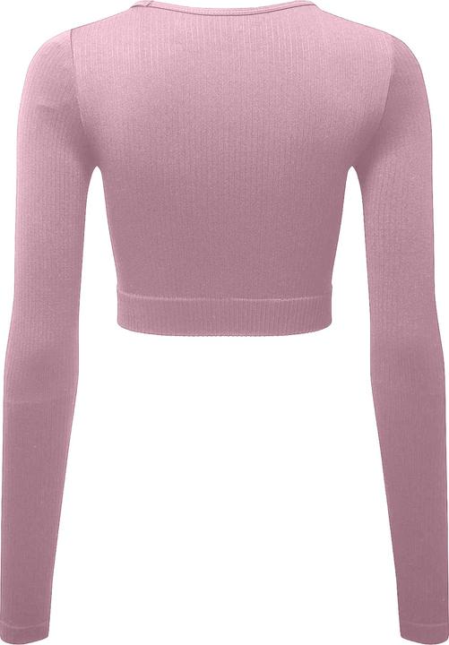 Actual product image Tri Dri Short Top Seamless (M)
