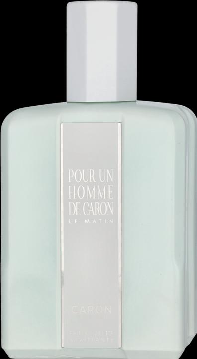 Produktbild Caron Pour Un Homme Le Matin 200ml EDT Spray - New Boxed and Sealed - UK (Eau de Toilette, 200 ml)