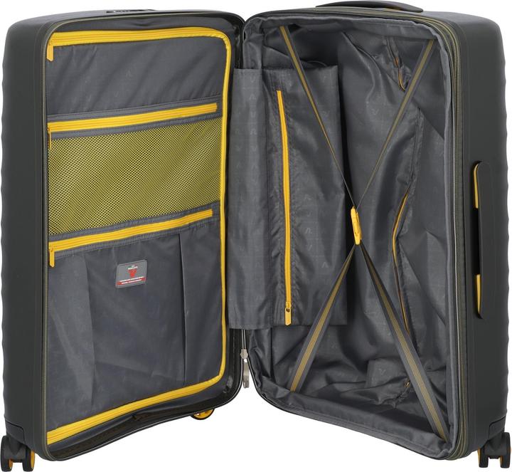 Produktbild Roncato Stellar 4-Rollen Trolley 64 cm (71 l, M (50 - 90l))