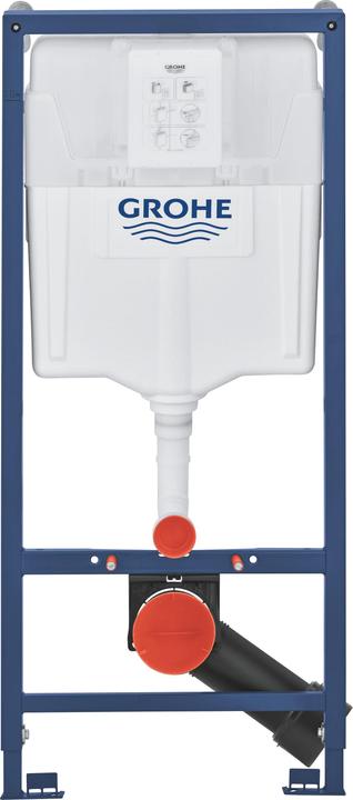 Produktbild Grohe Rapid SL stand for hanging bowl (38536001)