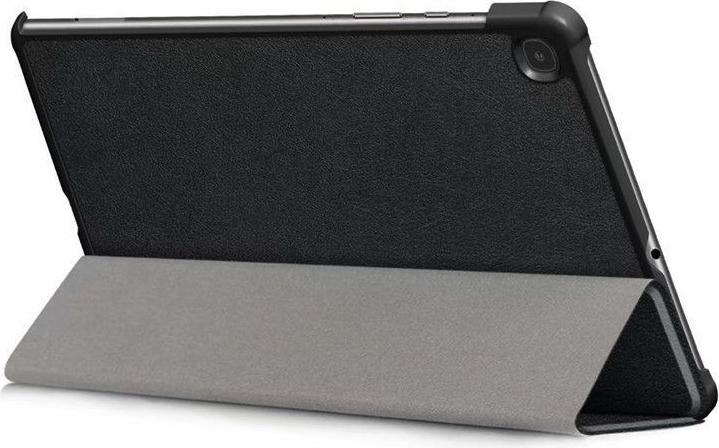 Produktbild Tech-Protect Tablet Case for Galaxy Tab S6 Lite 10.4 P610 / P615, Black (Galaxy Tab S6)
