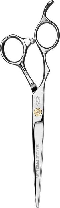 Olivia Garden HS SilkCut PRO 6,50" LH 650 Ciseaux de coupe de cheveux main gauche (16.51 cm)