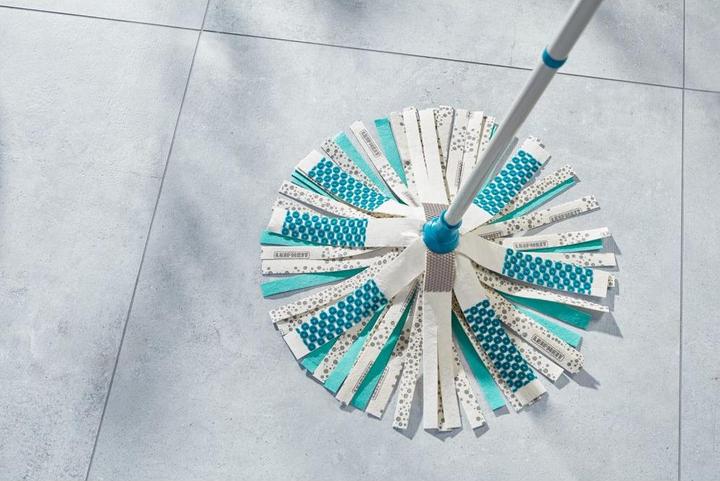 Immagine prodotto Leifheit Testa del mop di ricambio (1 pz.)
