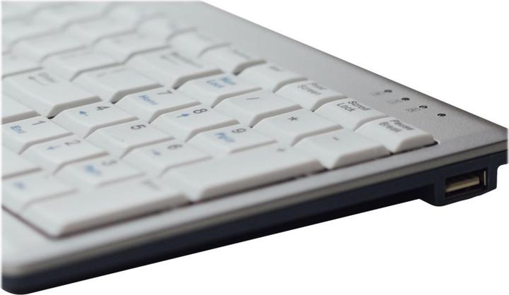 Image du produit Bakker Elkhuizen BNEU960SCCH BAKKER Ultraboard 960 (CH, Filaire)