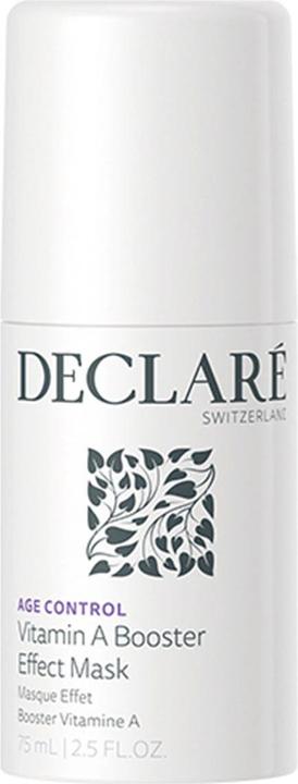 Declaré Age Control Vitam A Booster Effect Mask 75 ml (75 ml)