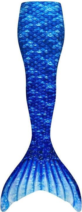 Fin Fun Arctic Blue, Youth M (122-134)