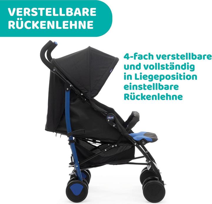 Produktbild Chicco Echo