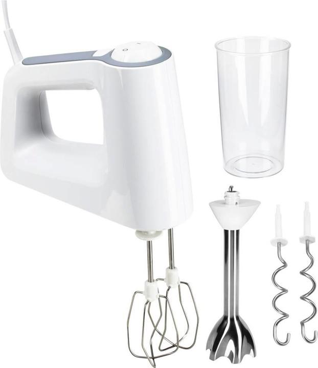 Actual product image Braun Multiquick 3 HM3107WH (500 W)