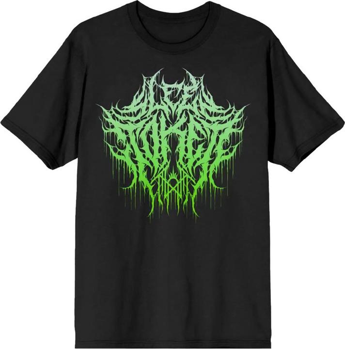 Sleep Token Death Metal TShirt