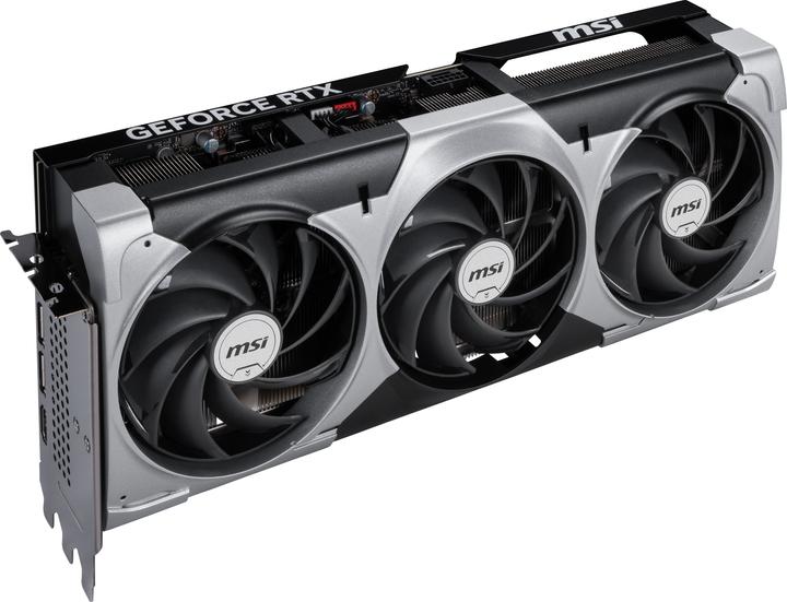 Image du produit MSI GeForce RTX 5090 32G VENTUS 3X OC (32 Go)