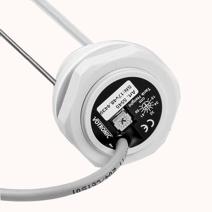 Immagine prodotto Votronic 5545 Elettrodo per serbatoio 15-50 K""