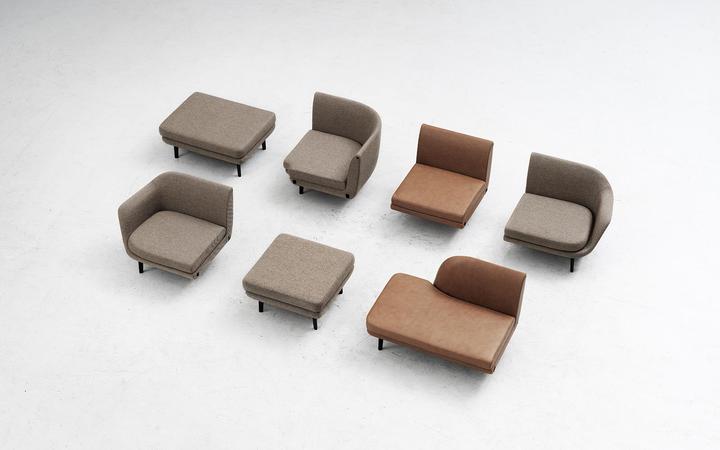 Immagine prodotto Normann Copenhagen Somma