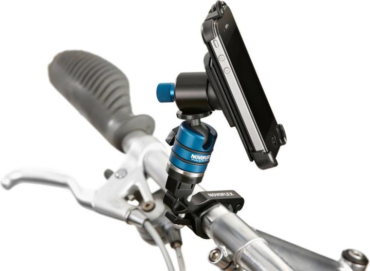 Image du produit SmallRig Dispositif de fixation pour vélos (Adaptateur pour pied)