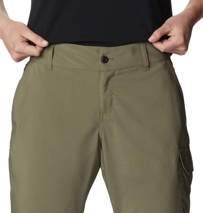 Produktbild Columbia Silver Ridge Utility™ Convertible Pant (2)
