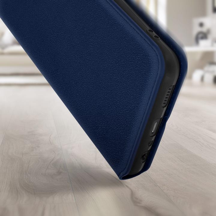 Image du produit Avizar Classic Edition Étui à rabat Series (Samsung Galaxy A04S, Samsung Galaxy A13 5G)