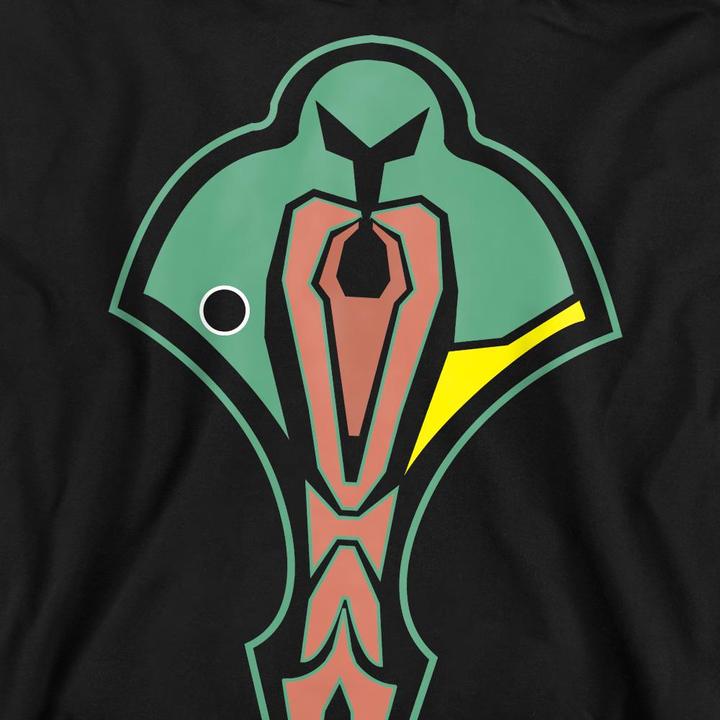 Image du produit - Sweat CARDASSIAN - Adulte (S)