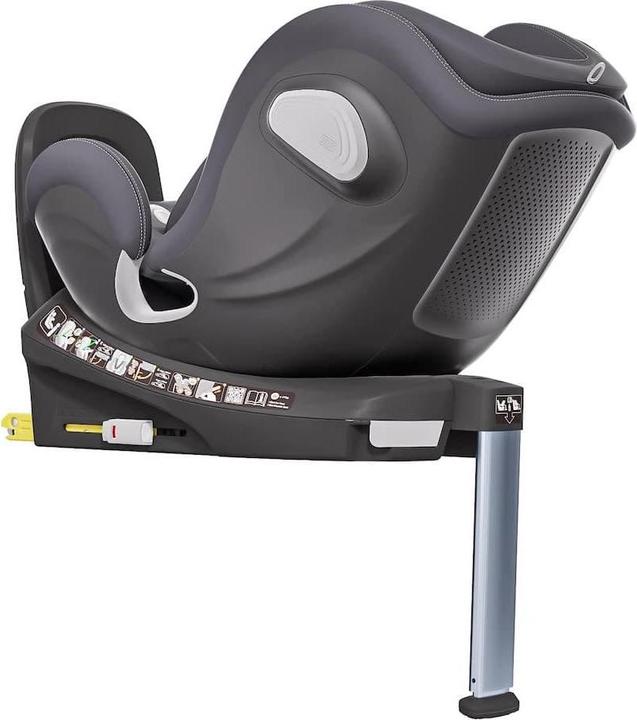 Produktbild Avova Swan-Fix I-Size Reboard Kindersitz (Reboarder, ECE R129/i-Size Norm)