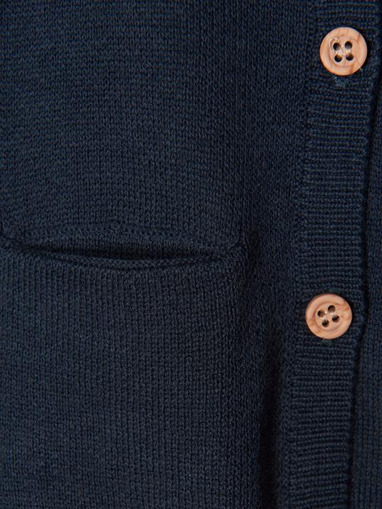 Produktbild Fixoni Strickjacke dunkel (68)