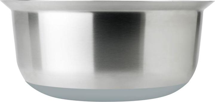 Produktbild Rig-Tig by Stelton RIGTIG MIXIT Rührschüssel L Edelstahl (27.40 cm, 3.50 l, 1 x)