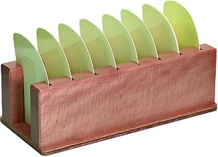 Actual product image OK-Line Tool blocks