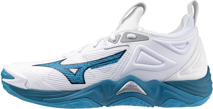 Mizuno Wave Momentum 3 UX (45)