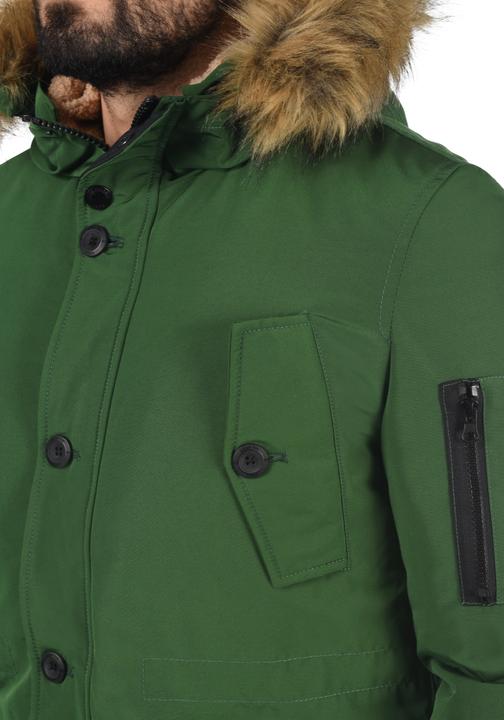 Produktbild Indicode IDRuffy 15496MM (L)