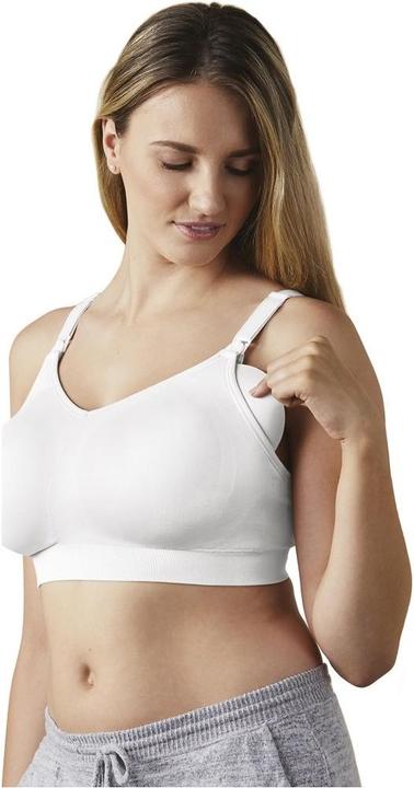 Actual product image Bravado! Designs Nursing bra Body Silk Seamless (S)