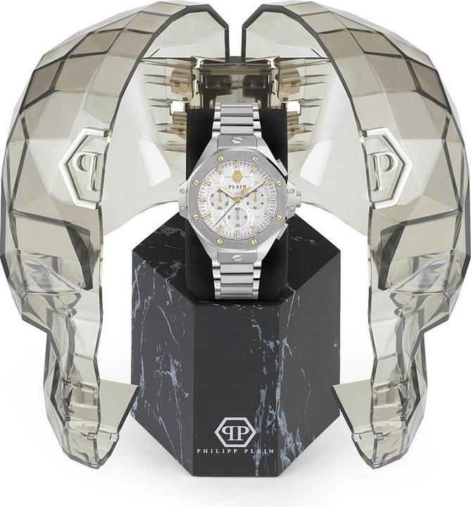 Image du produit Philipp Plein PWPSA0224 (Chronographe)