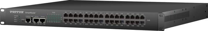 Patton Gateway SN4741/JS/EUI - 32 FXS