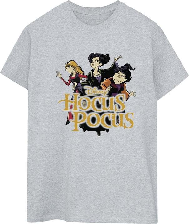 Universal Textiles Strike A Pose TShirt (XL)