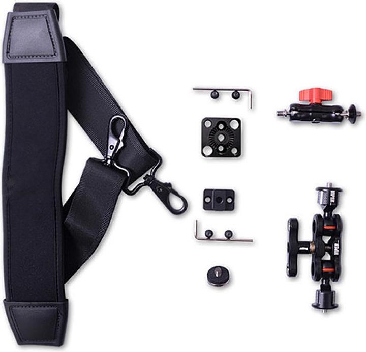 Image du produit Caruba DJI Ronin S / Ronin SC Set d'accessoires (Support de gimbal)
